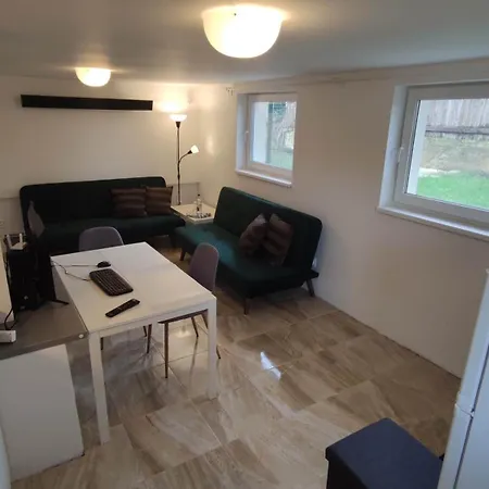 Petras Appartement *