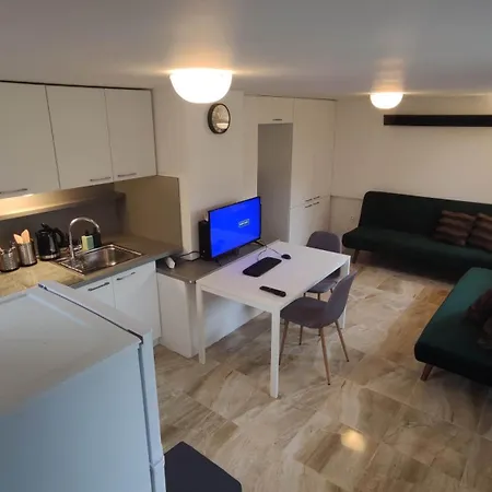 Appartement Petras *