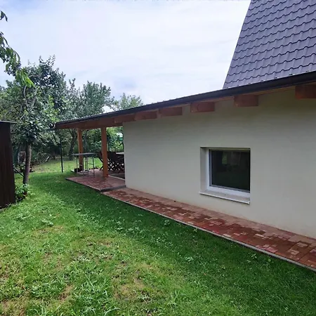 Appartement Petras *