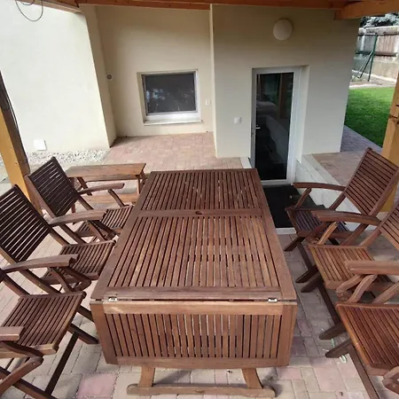 Petras Lejlighed Palarikovo