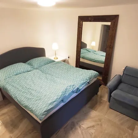 Appartement Petras *